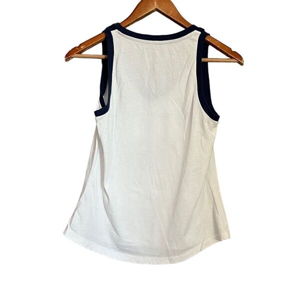 3 for $30! Champion v neck tank top. Size small - Picture 7 of 8